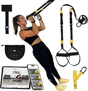 Suspension Trainer - TRX (premium)